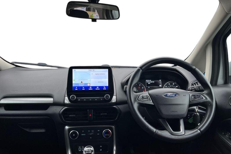 Used Ford Ecosport 2019 for sale - 76722851: Photo 10