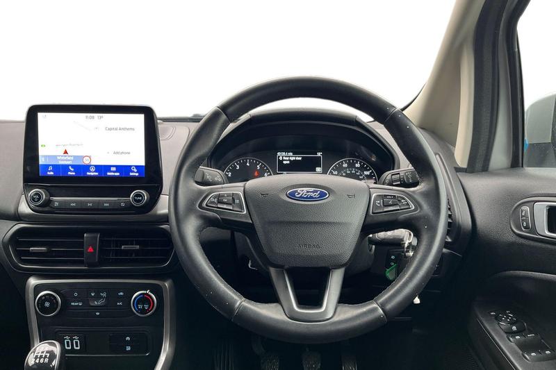 Used Ford Ecosport 2019 for sale - 76722851: Photo 11