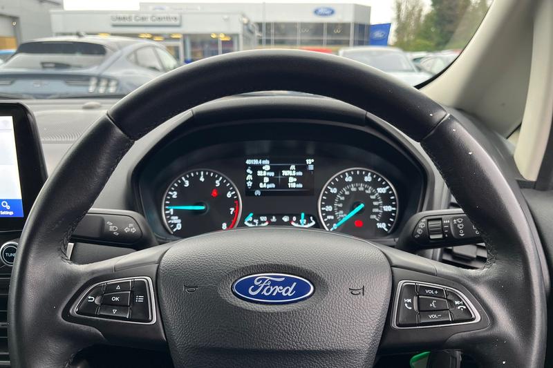 Used Ford Ecosport 2019 for sale - 76722851: Photo 12