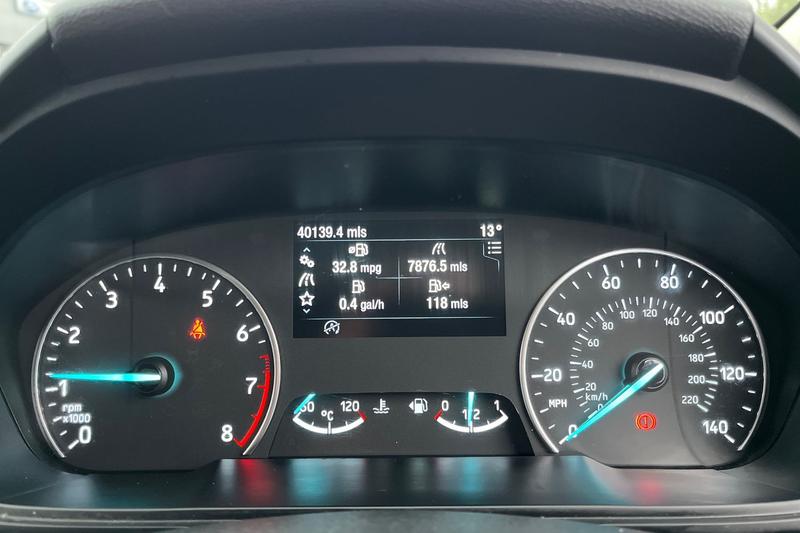 Used Ford Ecosport 2019 for sale - 76722851: Photo 13