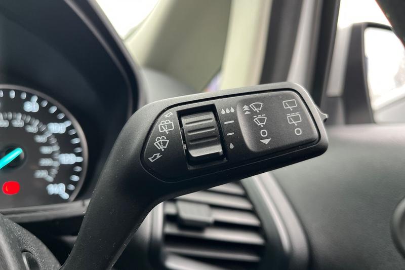 Used Ford Ecosport 2019 for sale - 76722851: Photo 15