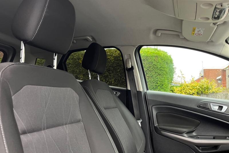 Used Ford Ecosport 2019 for sale - 76722851: Photo 17