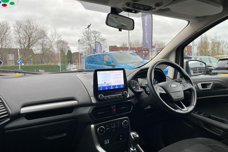 Used Ford Ecosport 2019 for sale - 76722851: Photo 18
