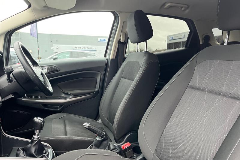 Used Ford Ecosport 2019 for sale - 76722851: Photo 19