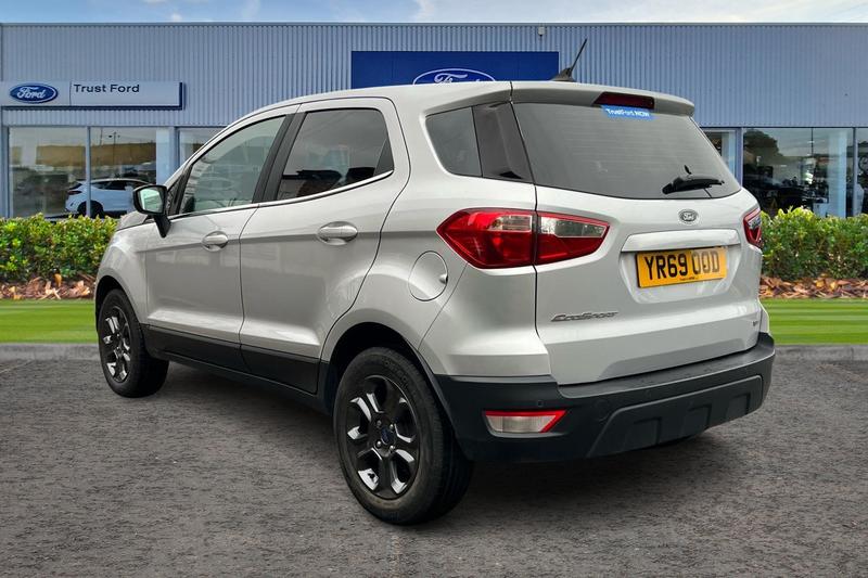 Used Ford Ecosport 2019 for sale - 76722851: Photo 2