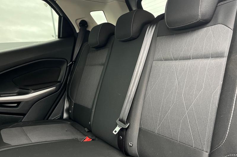 Used Ford Ecosport 2019 for sale - 76722851: Photo 20