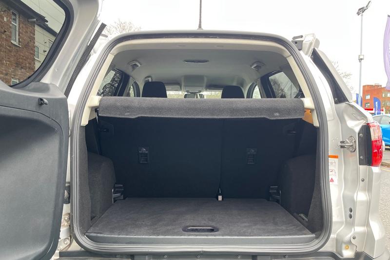 Used Ford Ecosport 2019 for sale - 76722851: Photo 21