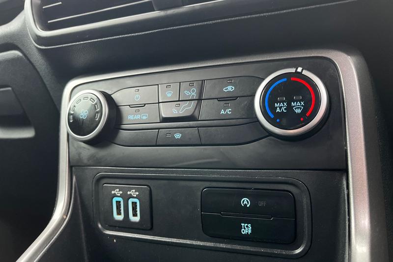 Used Ford Ecosport 2019 for sale - 76722851: Photo 22