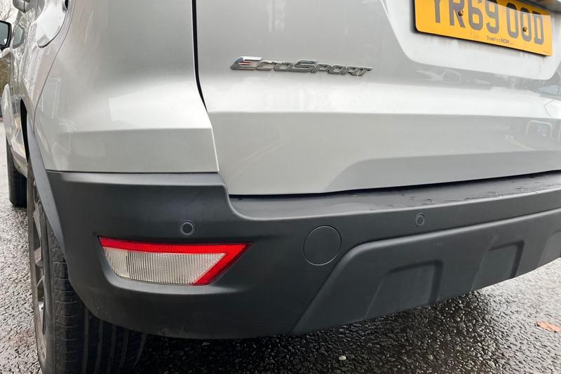 Used Ford Ecosport 2019 for sale - 76722851: Photo 23