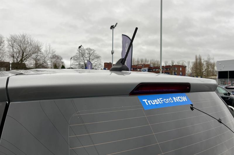 Used Ford Ecosport 2019 for sale - 76722851: Photo 24