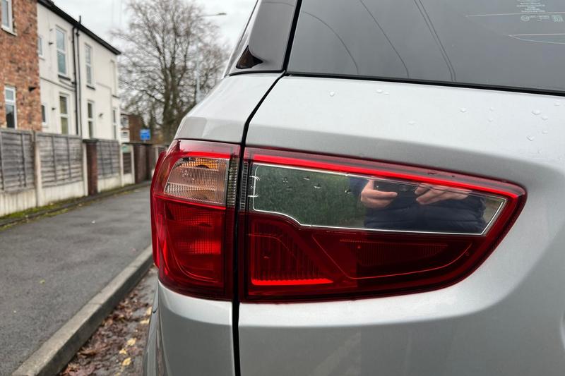 Used Ford Ecosport 2019 for sale - 76722851: Photo 25