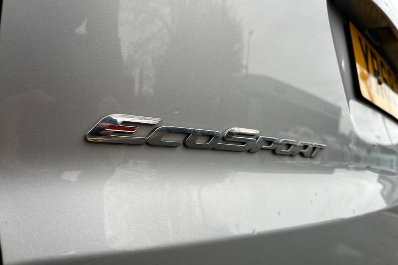 Used Ford Ecosport 2019 for sale - 76722851: Photo 26