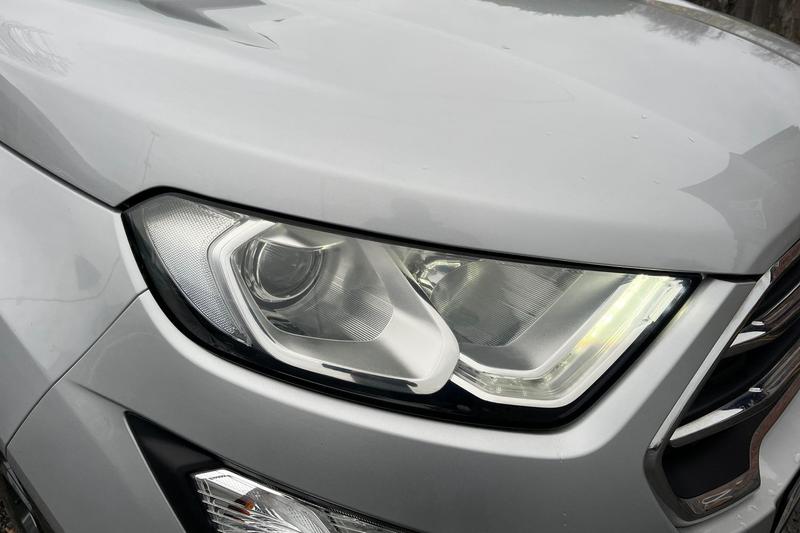 Used Ford Ecosport 2019 for sale - 76722851: Photo 28