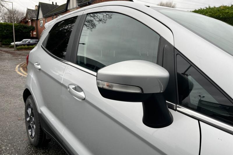 Used Ford Ecosport 2019 for sale - 76722851: Photo 29