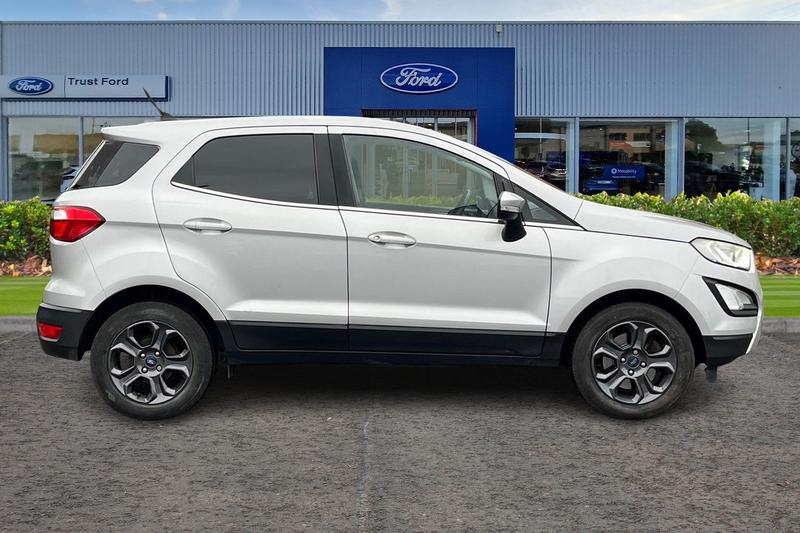 Used Ford Ecosport 2019 for sale - 76722851: Photo 3