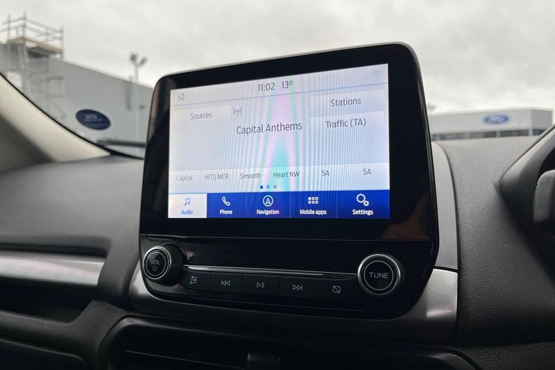 Used Ford Ecosport 2019 for sale - 76722851: Photo 31