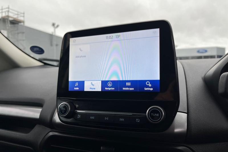 Used Ford Ecosport 2019 for sale - 76722851: Photo 32