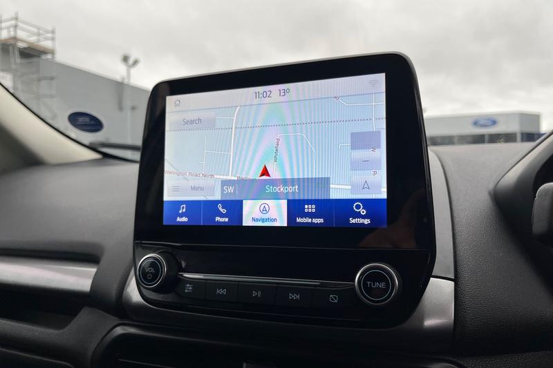 Used Ford Ecosport 2019 for sale - 76722851: Photo 33