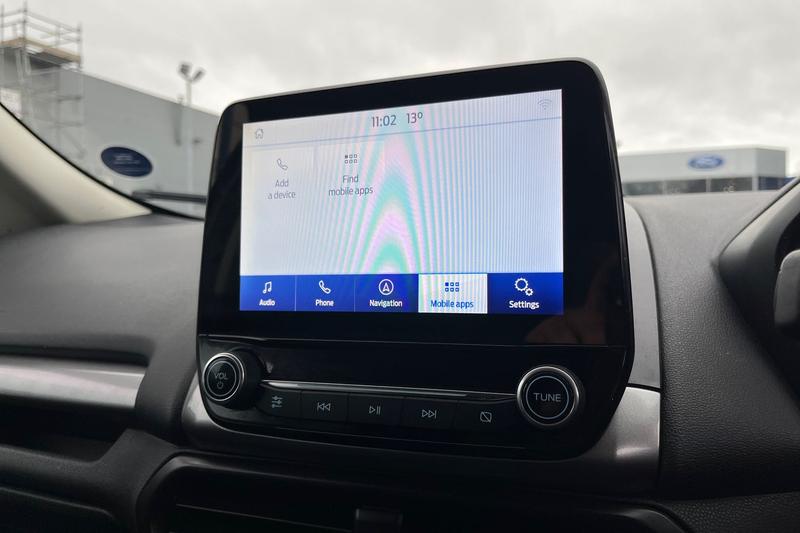 Used Ford Ecosport 2019 for sale - 76722851: Photo 34