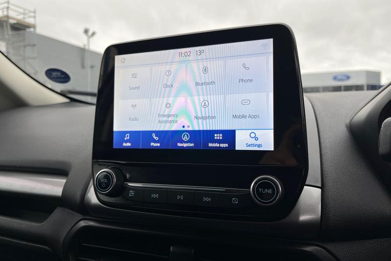 Used Ford Ecosport 2019 for sale - 76722851: Photo 35