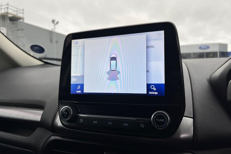 Used Ford Ecosport 2019 for sale - 76722851: Photo 36