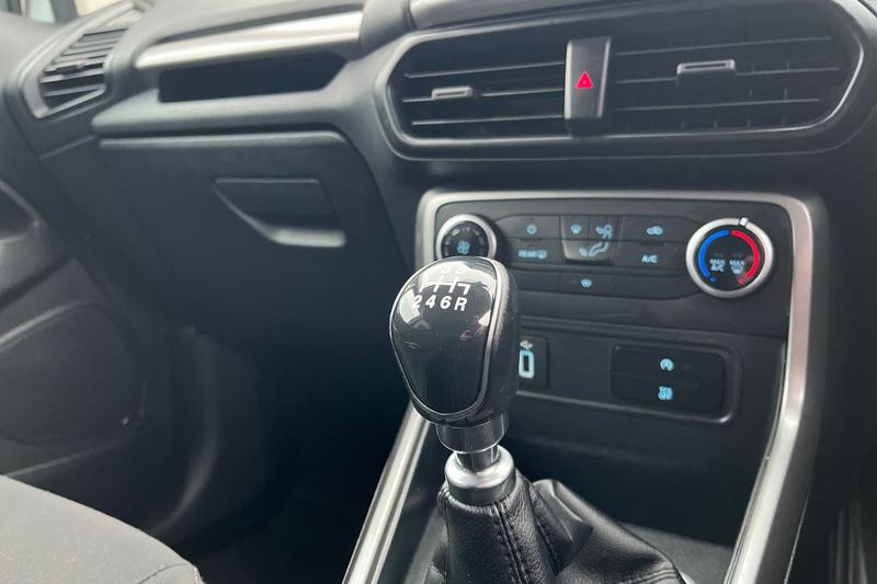 Used Ford Ecosport 2019 for sale - 76722851: Photo 37