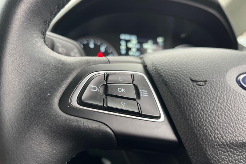 Used Ford Ecosport 2019 for sale - 76722851: Photo 38