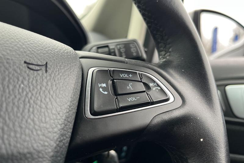 Used Ford Ecosport 2019 for sale - 76722851: Photo 39