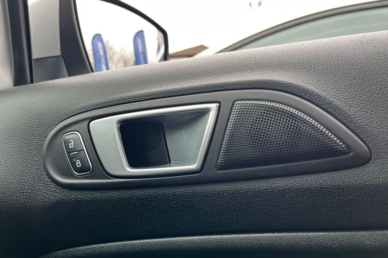 Used Ford Ecosport 2019 for sale - 76722851: Photo 40