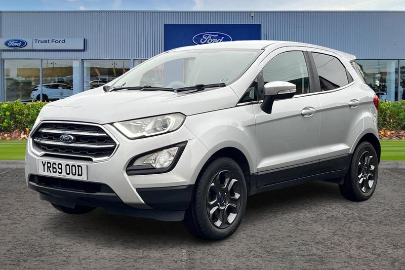 Used Ford Ecosport 2019 for sale - 76722851: Photo 5