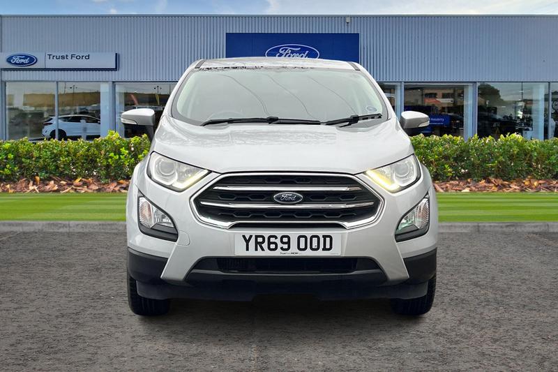 Used Ford Ecosport 2019 for sale - 76722851: Photo 6