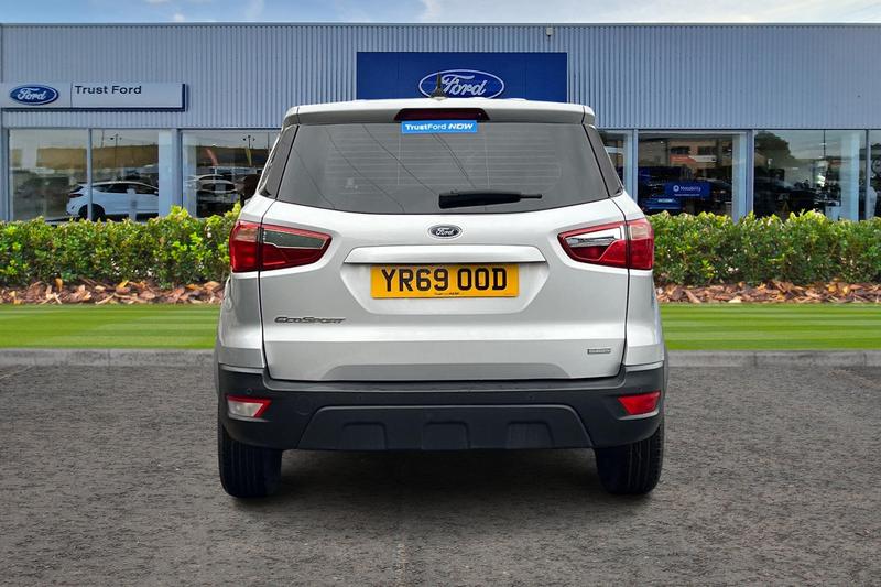 Used Ford Ecosport 2019 for sale - 76722851: Photo 7