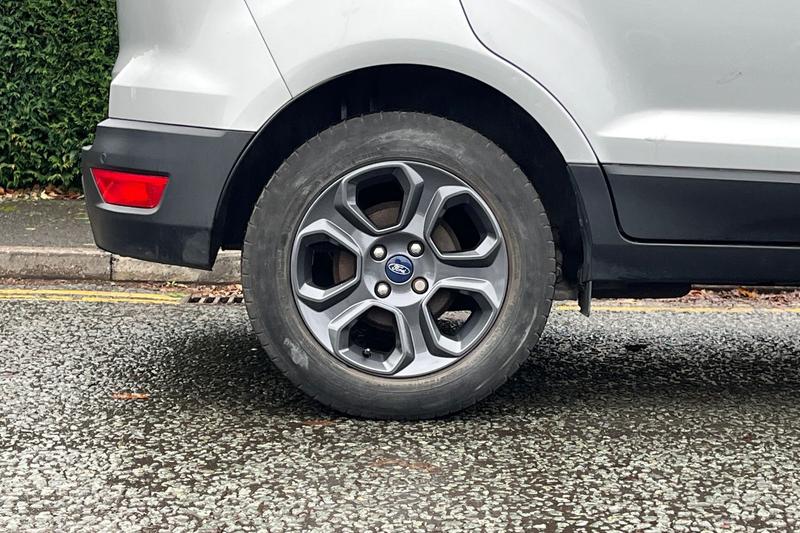 Used Ford Ecosport 2019 for sale - 76722851: Photo 8