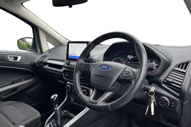 Used Ford Ecosport 2019 for sale - 76722851: Photo 9