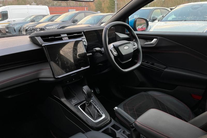 Used Ford Puma 2025 for sale - 77470288: Photo 18