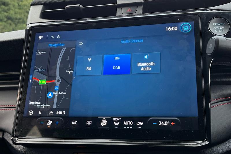 Used Ford Puma 2025 for sale - 77470288: Photo 24