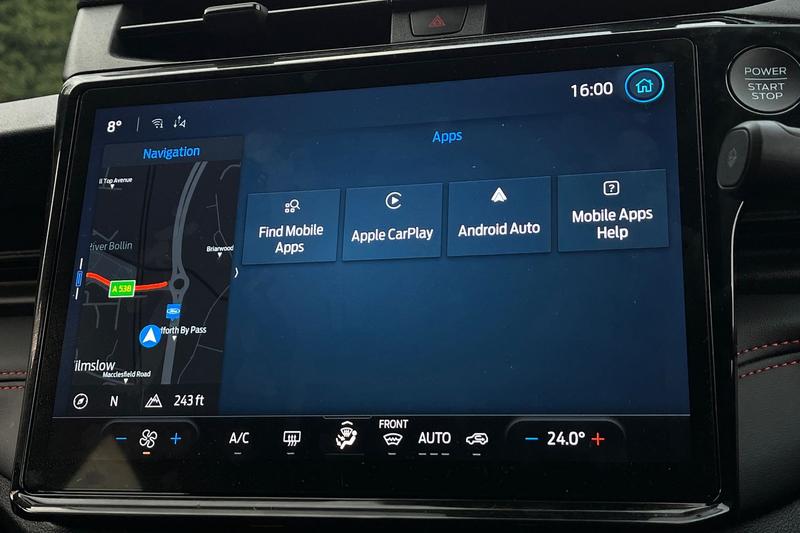 Used Ford Puma 2025 for sale - 77470288: Photo 26