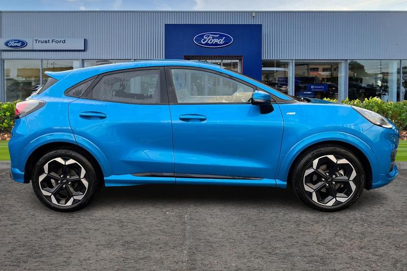 Used Ford Puma 2025 for sale - 77470288: Photo 3