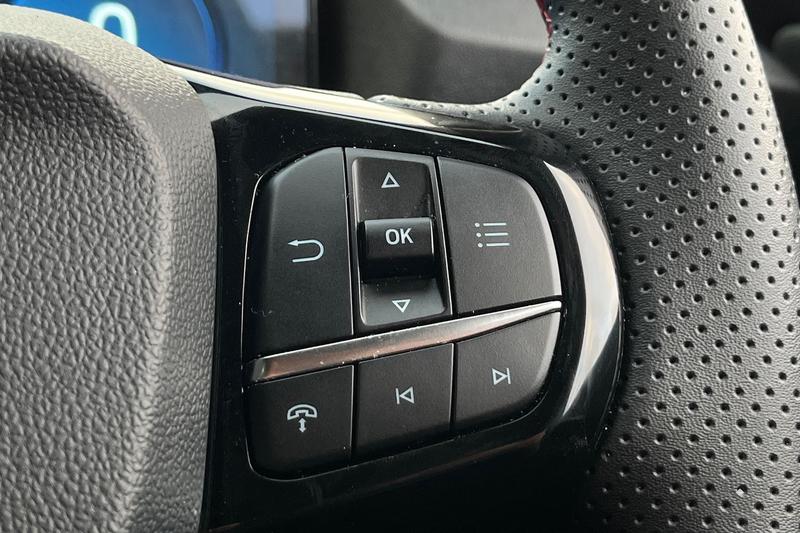 Used Ford Puma 2025 for sale - 77470288: Photo 35