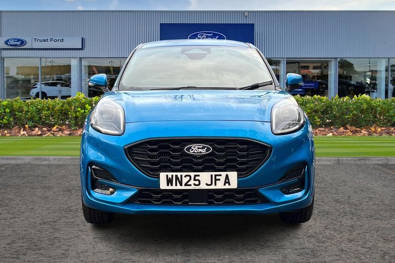 Used Ford Puma 2025 for sale - 77470288: Photo 6