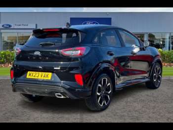 Used Ford Puma 2023 for sale - 75104268: Photo