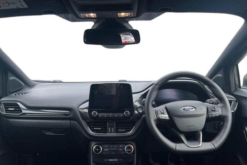 Used Ford Puma 2024 for sale - 77989094: Photo 10