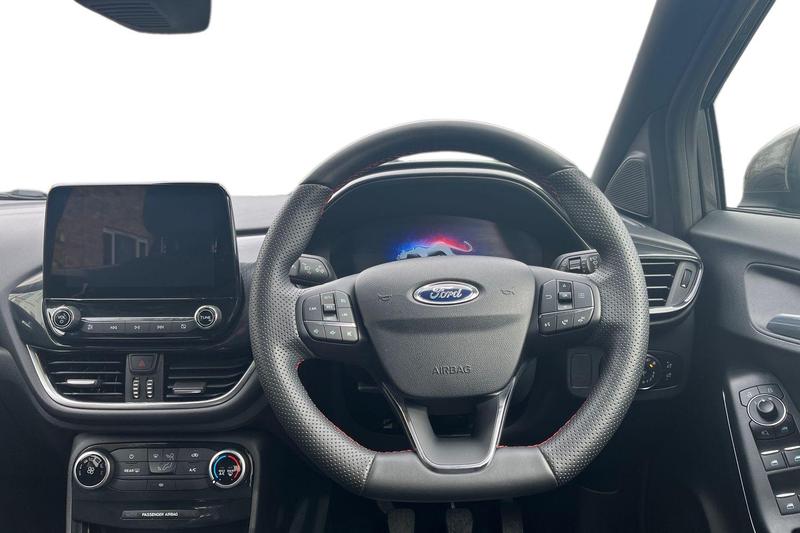 Used Ford Puma 2024 for sale - 77989094: Photo 11