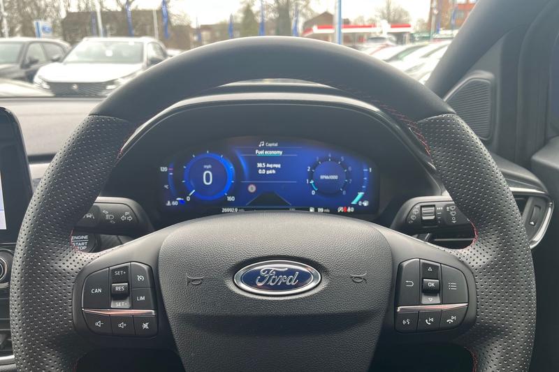 Used Ford Puma 2024 for sale - 77989094: Photo 12