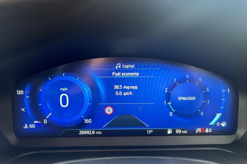 Used Ford Puma 2024 for sale - 77989094: Photo 13