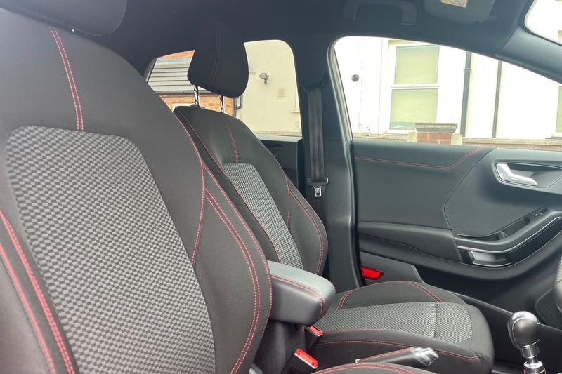 Used Ford Puma 2024 for sale - 77989094: Photo 17