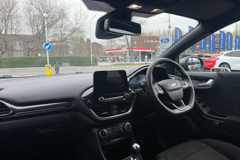 Used Ford Puma 2024 for sale - 77989094: Photo 18