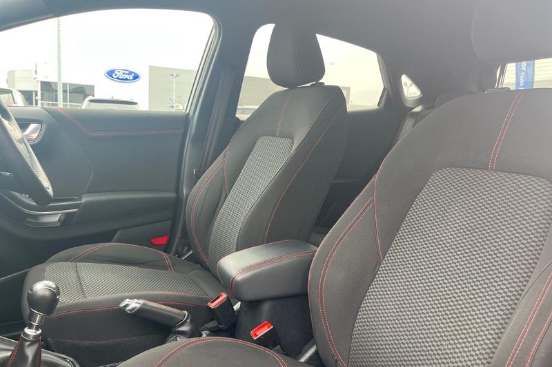 Used Ford Puma 2024 for sale - 77989094: Photo 19