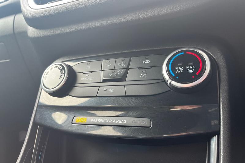 Used Ford Puma 2024 for sale - 77989094: Photo 22