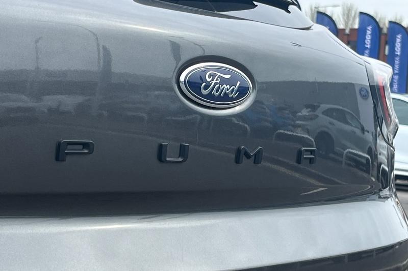 Used Ford Puma 2024 for sale - 77989094: Photo 24